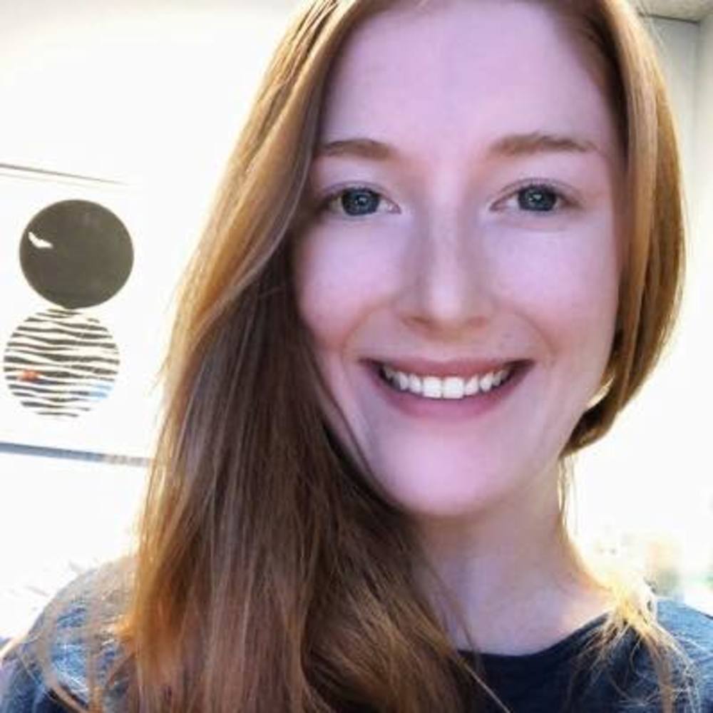 Meet your Posher, Sarah